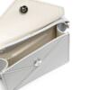 MM6 Maison Margiela mini borsa a tracolla in pelle - Thumbnail Image 3