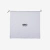 MM6 Maison Margiela Borsa mini con placca - Thumbnail Image 8