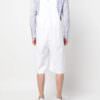 Comme Des Garçons Shirt Salopette - Thumbnail Image 3