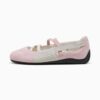 PUMA Ballerine in suede Speedcat Ballet - Thumbnail Image 1