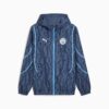PUMA Giacca in tessuto pre-partita Manchester City - Thumbnail Image 1