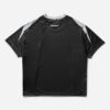 UMBRO Men's Training 08 10 T-Shirt Anthracite - Thumbnail Image 2