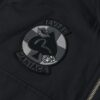 EVISU Giubbotto bomber imbottito regular fit - Thumbnail Image 3