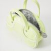 PUMA 1976 micro grip bag unisex yellow - Thumbnail Image 3