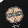 EVISU T-SHIRT A MANICHE LUNGHE - Thumbnail Image 5