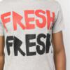 Comme Des Garçons Shirt x Brett Westfall T-shirt - Thumbnail Image 2