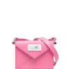 MM6 Maison Margiela mini borsa a tracolla in pelle - Thumbnail Image 1