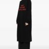 MM6 Maison Margiela felpa con cappuccio - Thumbnail Image 2