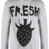 Comme Des Garçons Shirt x Brett Westfall felpa - Thumbnail Image 1