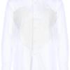 Comme Des Garçons Shirt X Disney Camicia con stampa grafica - Thumbnail Image 1