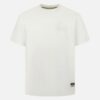 EVISU T-SHIRT CON STAMPA DEL LOGO DEL MARCHIO E DEL GABBIANO - Thumbnail Image 1