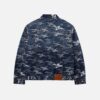 EVISU GIACCA IN DENIM - Thumbnail Image 5