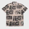 CATERPILLAR S S FIELDS SHIRT BISCOTTI - Thumbnail Image 1
