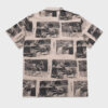 CATERPILLAR S S FIELDS SHIRT BISCOTTI - Thumbnail Image 4