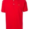 Comme Des Garçons Play Polo con logo - Thumbnail Image 1