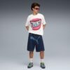 A$AP ROCKY x PUMA t-shirt Flacko Smile - Thumbnail Image 4