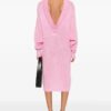 MM6 Maison Margiela abito midi - Thumbnail Image 2