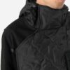 MAHARISHI UPCYCLED M59 ASYM CARGO PARKA - Thumbnail Image 4