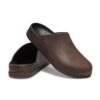 CROCS Dylan Burnished Clog - Thumbnail Image 4
