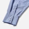 UMBRO Men's Cult Unity Shirt Blue / White - Thumbnail Image 3