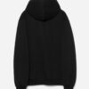 MAHARISHI ORGANIC HOODED SWEAT - Thumbnail Image 3