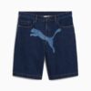 A$AP ROCKY x PUMA Pantaloncini in denim da uomo - Thumbnail Image 1
