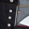 EVISU JEANS CARROT FIT CON TASCHE STAMPATE A GABBIANO - Thumbnail Image 6