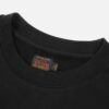 EVISU FELPA RELAX FIT CON STAMPA RUOTA DELLA SAGGEZZA E KAMON - Thumbnail Image 5