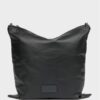 MM6 MAISON MARGIELA  BORSA PILLOW CLUTCH - Thumbnail Image 1
