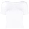 MM6 Maison Margiela T-shirt - Thumbnail Image 1