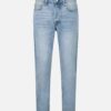 EVISU-JEANS CARROT  DAICOCK IN STILE GRAFFITI - Thumbnail Image 4
