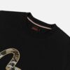 EVISU T-SHIRT CON RICAMO - Thumbnail Image 3