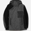 MAHARISHI UPCYCLED M59 ASYM CARGO PARKA - Thumbnail Image 1