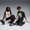 Puma X A$ap Rocky Mostro - Thumbnail Image 4