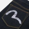 EVISU JEANS CON STAMPA GABBIANO KAMON - Thumbnail Image 6