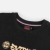 EVISU T-SHIRT VESTIBILITÀ REGOLARE CON STAMPE NINJA DARUMA E LOGO - Thumbnail Image 5
