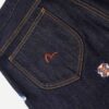 EVISU JEANS CON RICAMO - Thumbnail Image 3