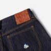 EVISU JEANS CON RICAMO - Thumbnail Image 8