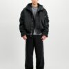 ALPHA INDUSTRIES N-2B Base Winter Jacket - Thumbnail Image 1