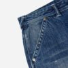 EVISU JEANS RELAX FIT CON STAMPA DAICOCK - Thumbnail Image 8