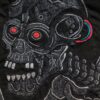 MAHARISHI PANTS CYBER SCHELETRO - Thumbnail Image 3