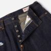EVISU JEANS CON RICAMO - Thumbnail Image 7