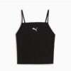 PUMA Tank top a coste WARDROBE ESS - Thumbnail Image 1