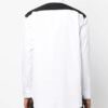 Comme Des Garçons Shirt x Brett Westfall Camicia con stampa - Thumbnail Image 3