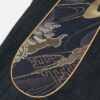 EVISU-JEANS STRAIGHT FIT CON APPLICAZIONE DAICOCK IN BROCCATO - Thumbnail Image 3
