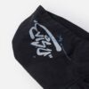 EVISU FELPA CON CAPPUCCIO STAMPATA GODHEAD - Thumbnail Image 5