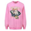 EVISU Felpa - Thumbnail Image 1