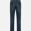 EVISU JEANS CON RICAMO GABBIANO APPLICATO N. 2000 - Thumbnail Image 1