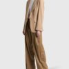 MM6 Maison Margiela Lycra Jersey Blazer - Thumbnail Image 3