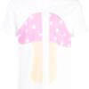 Comme Des Garçons Shirt x Brett Westfall T-shirt - Thumbnail Image 1